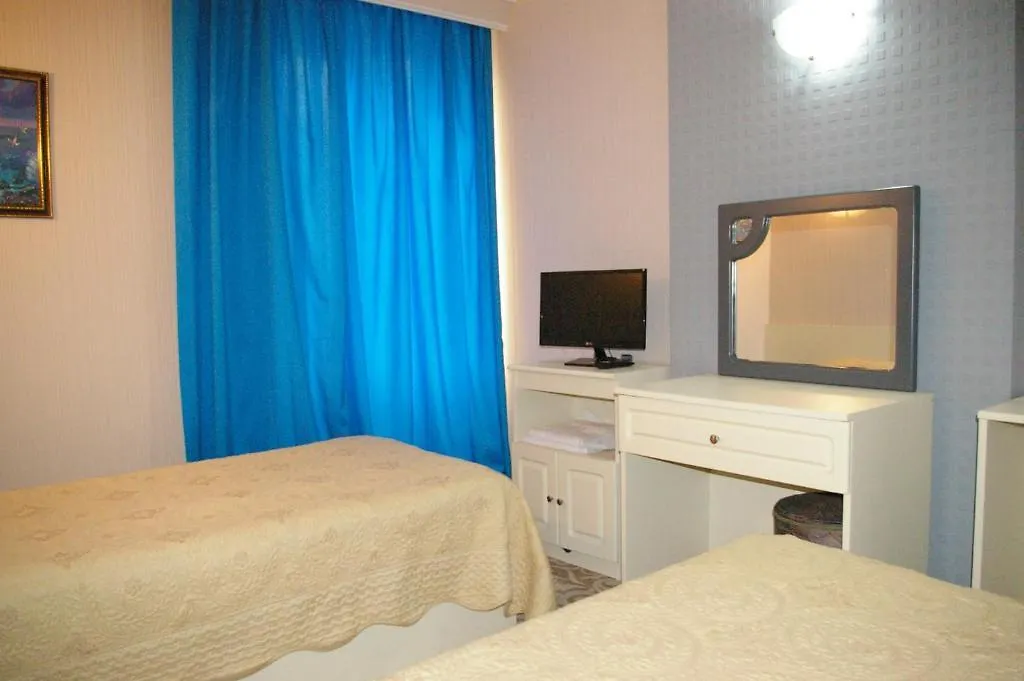Yildiz Hotel Ankara Turquie