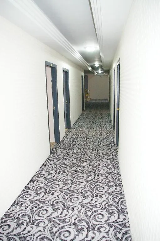 Yildiz Hotel Ankara
