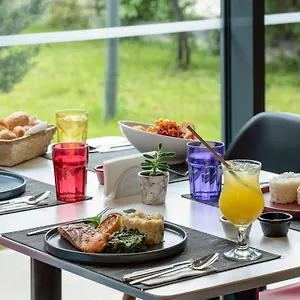 Otel Ibis Airport