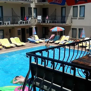 Apart Otel Poppy