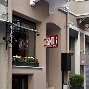 Otel Snog &