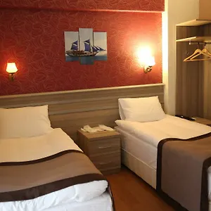 Otel Destino Park
