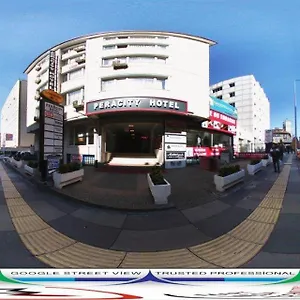 Otel Peracity