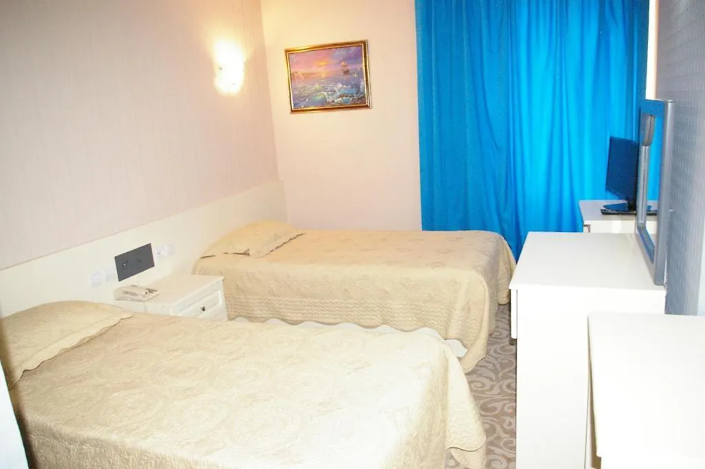 **  Yildiz Hotel Ankara Türkiye
