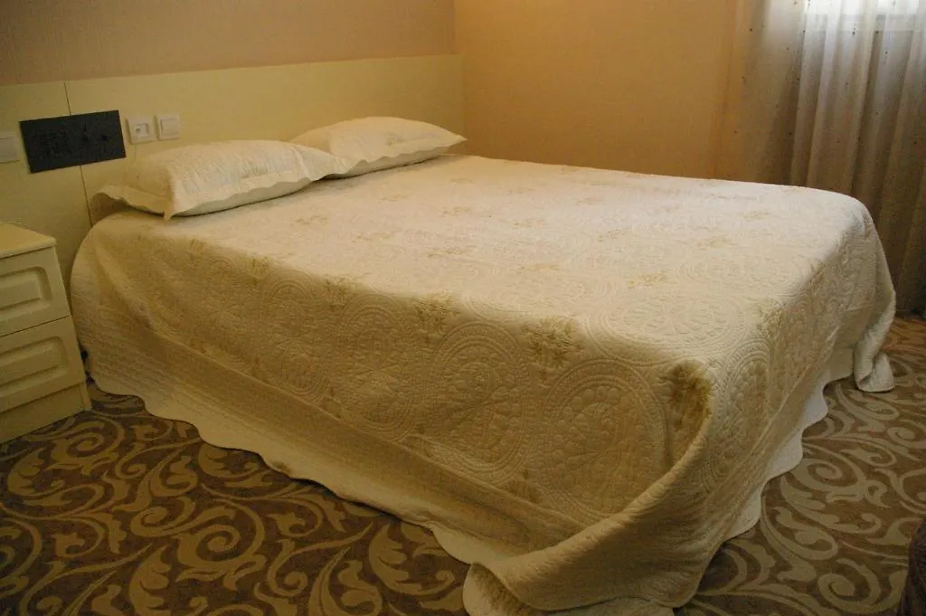 Yildiz Hotel Ankara 2*,  Türkiye