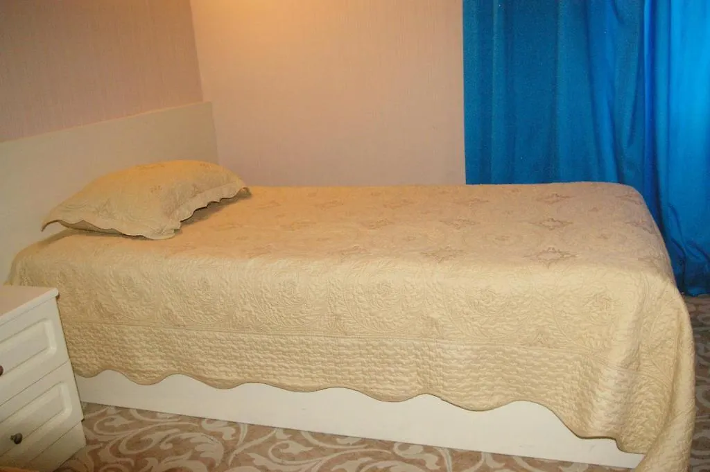 Yildiz Hotel Ankara