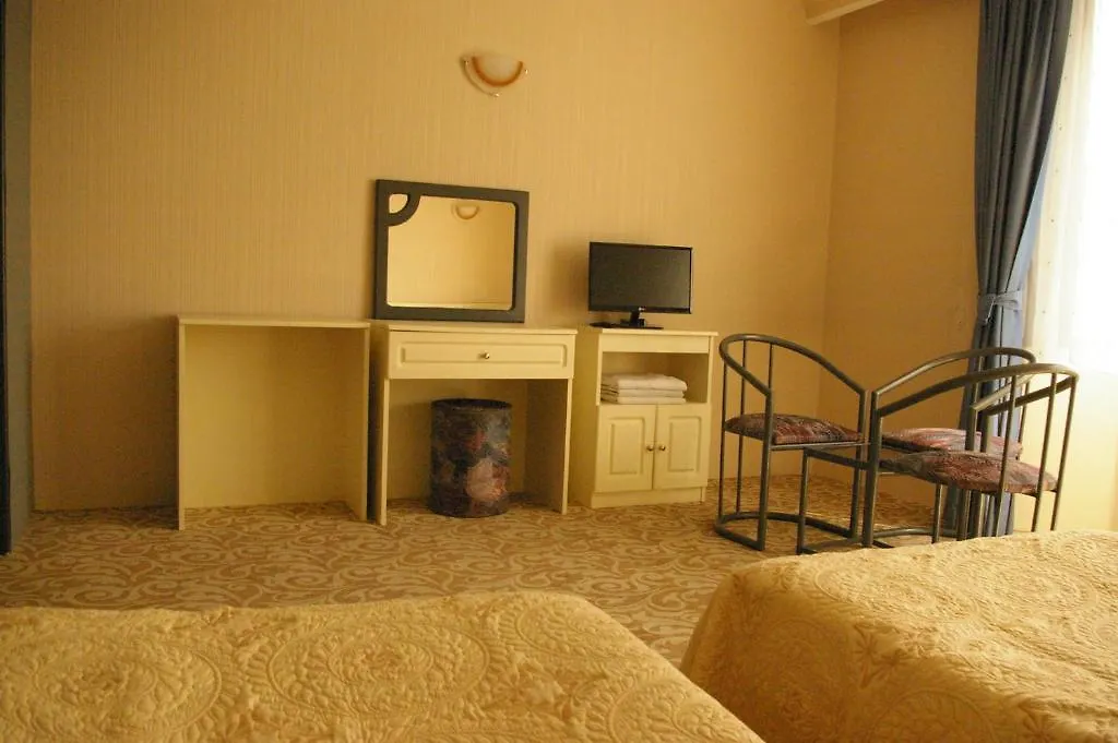 Yildiz Hotel Ankara