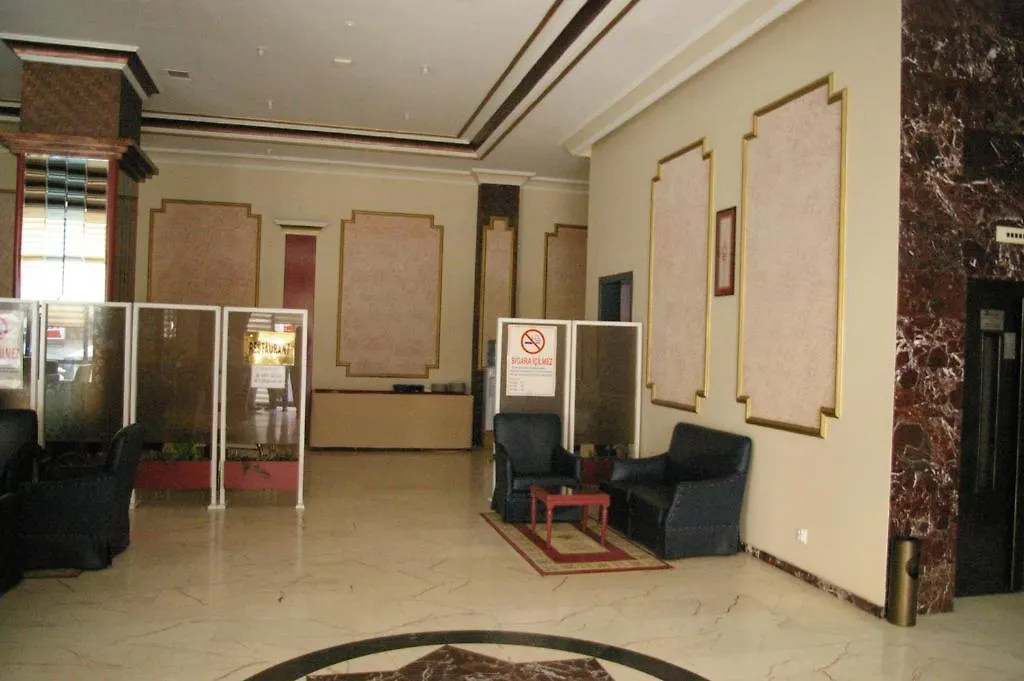 Yildiz Hotel Ankara