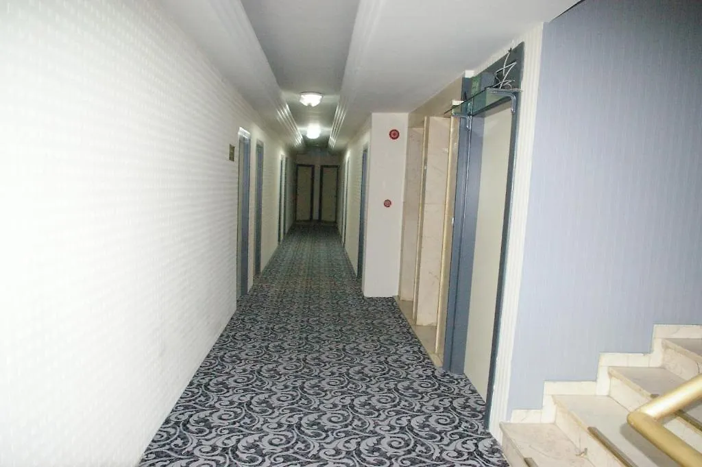 Yildiz Hotel Ankara