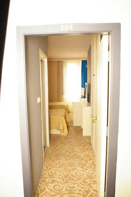 Yildiz Hotel Ankara