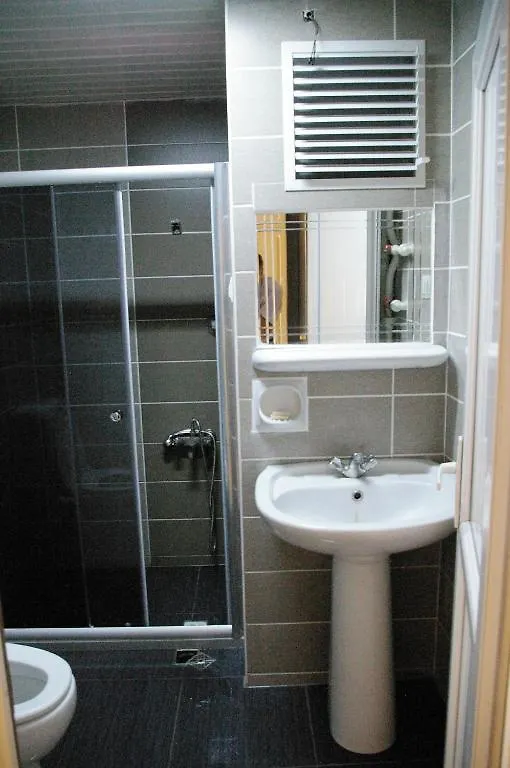 Yildiz Hotel Ankara