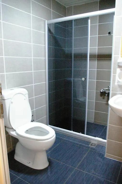 Yildiz Hotel Ankara Türkiye