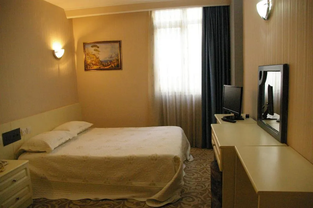 Yildiz Hotel Ankara